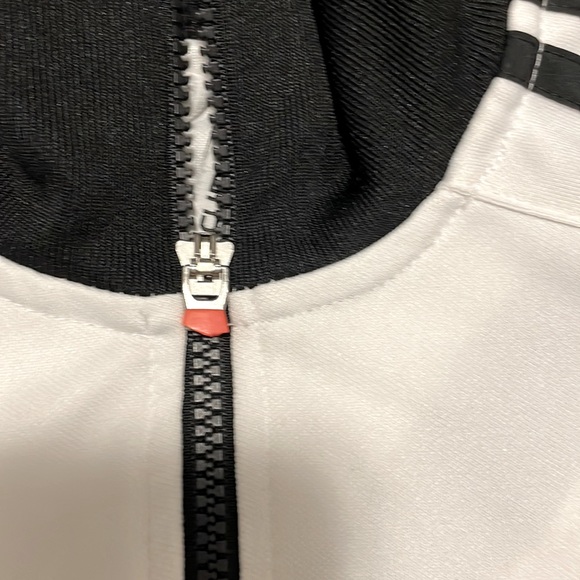 Adidas Predator ClimaLite track jacket - Picture 3 of 4